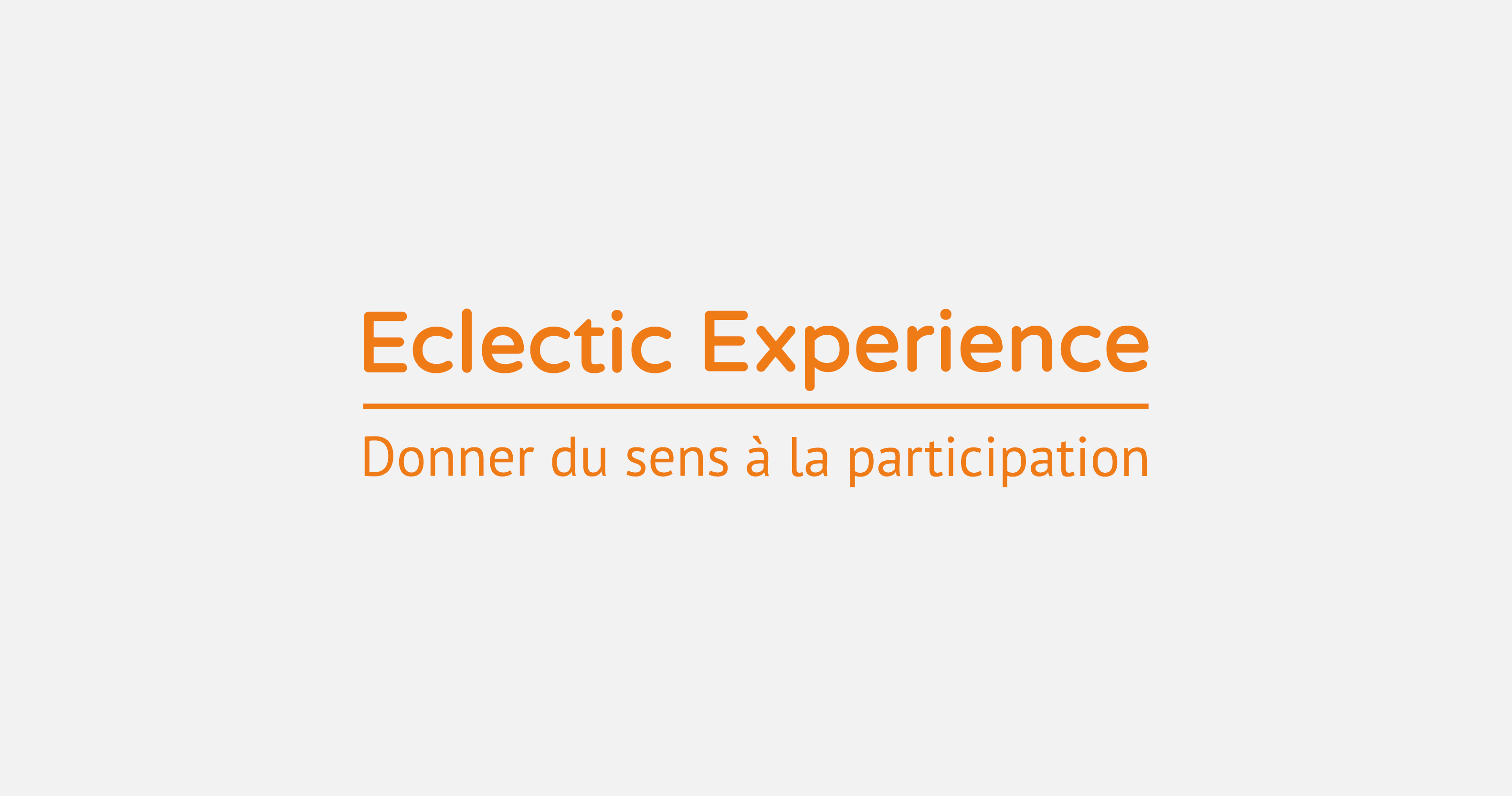 logo eclectic