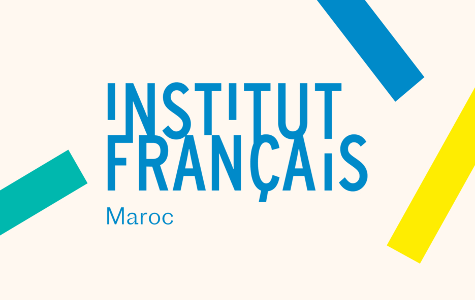 Vignette pour la refonte du site de l'Institut français du Maroc