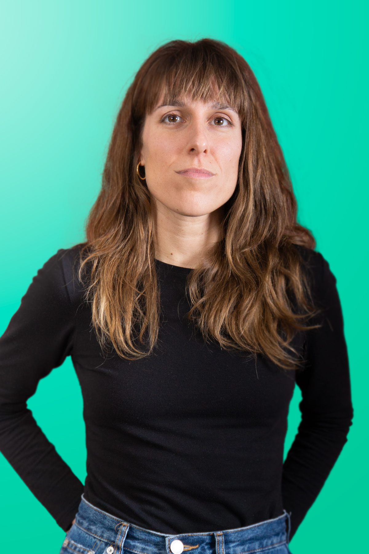 Photo de Célia