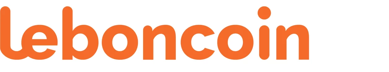 Logo Leboncoin orange