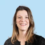 Juliette Huc portrait