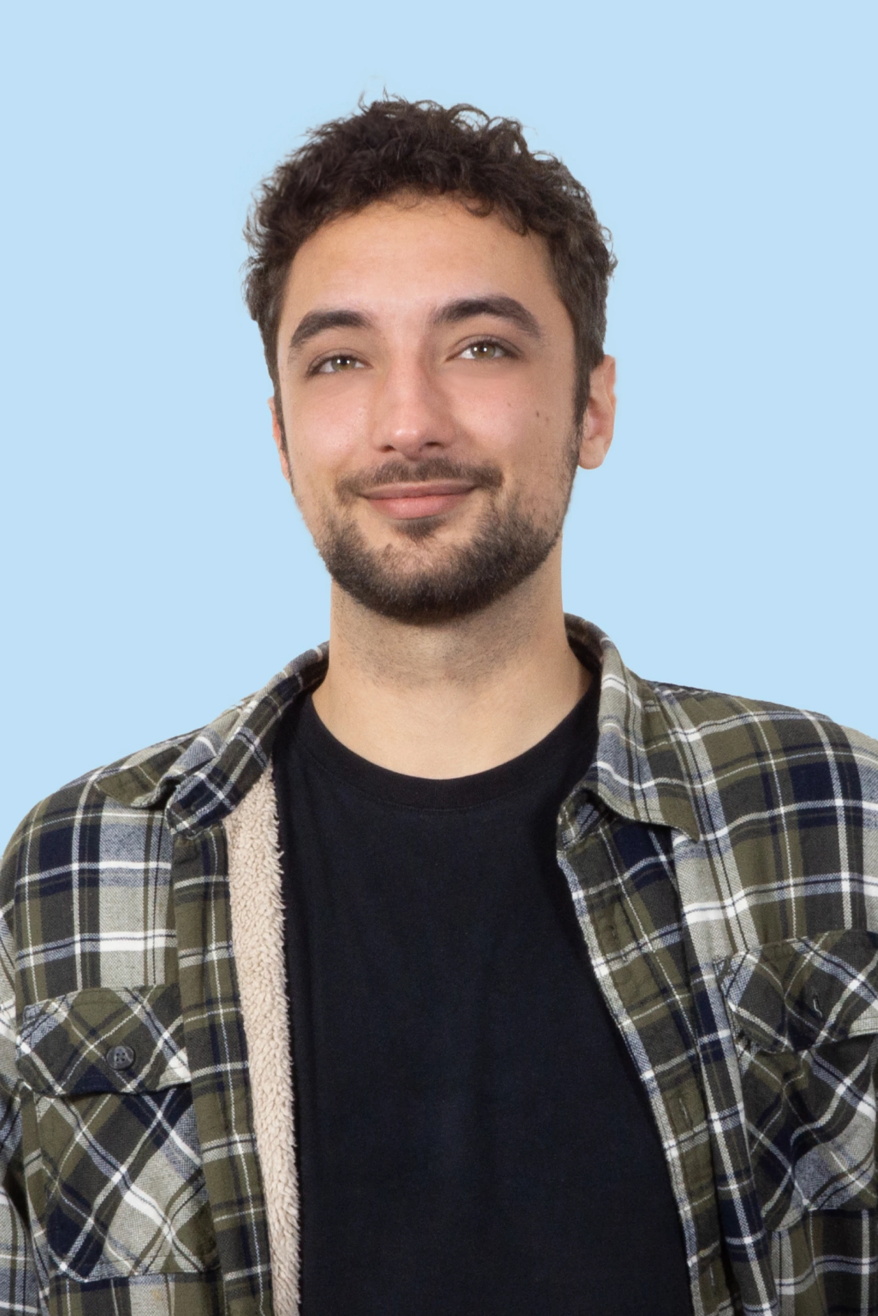 Raphaël Chillio