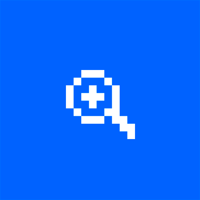 Animation des pictogrammes pour La Plateforme_