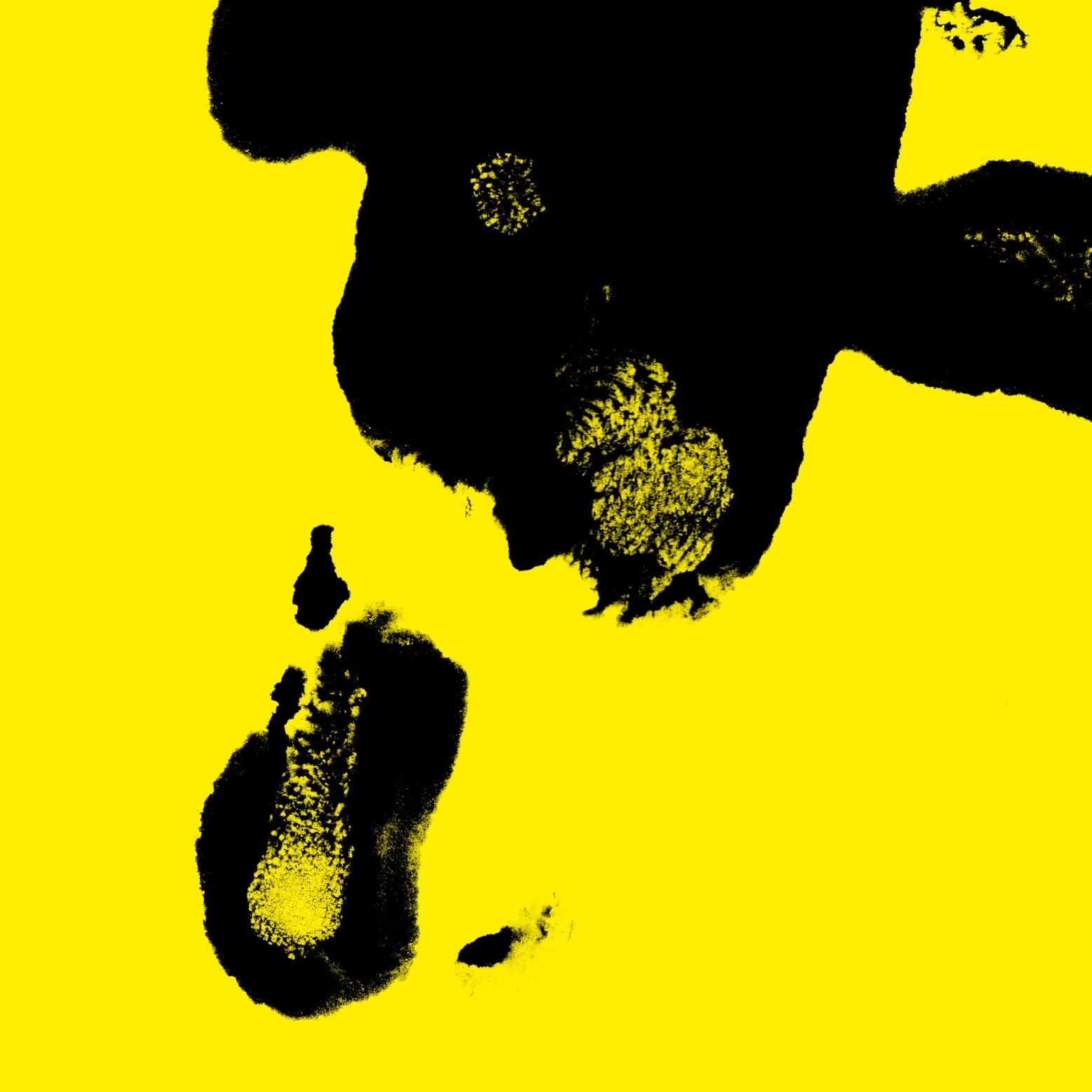Illustration du système graphique de la 80e édition du Festival d'Avignon 2026