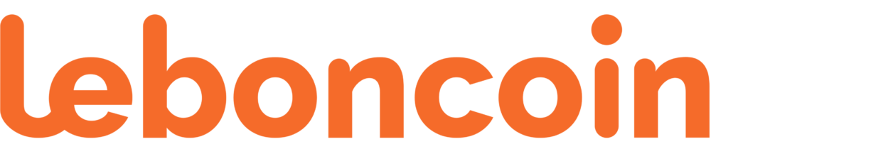 Logo Leboncoin orange
