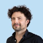 Sylvain Hourany portrait